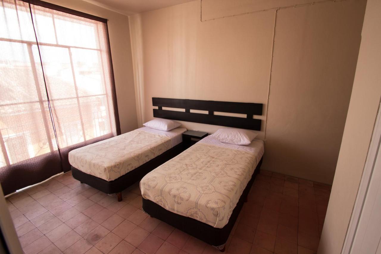 Casa De Juan Hostal Xalapa Exterior foto